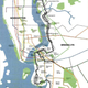 Illustration for article titled NYC Really Wants This Streetcar Connecting Brooklyn and Queens